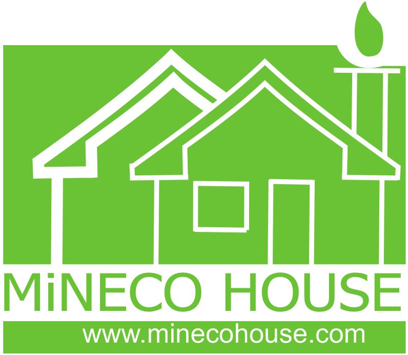 Mineco House logo